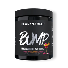 Load image into Gallery viewer, BUMP NOOTROPIC
