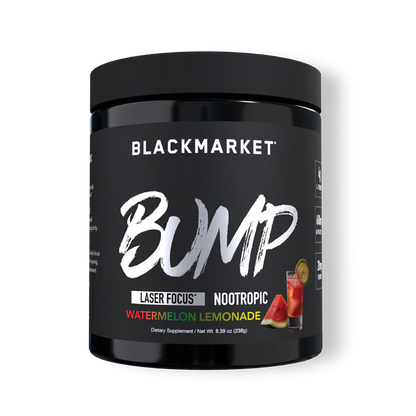 BUMP NOOTROPIC