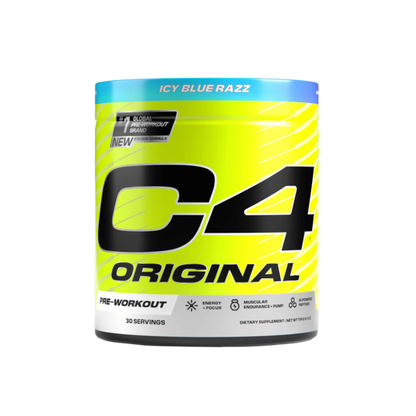 C4 ORIGINAL