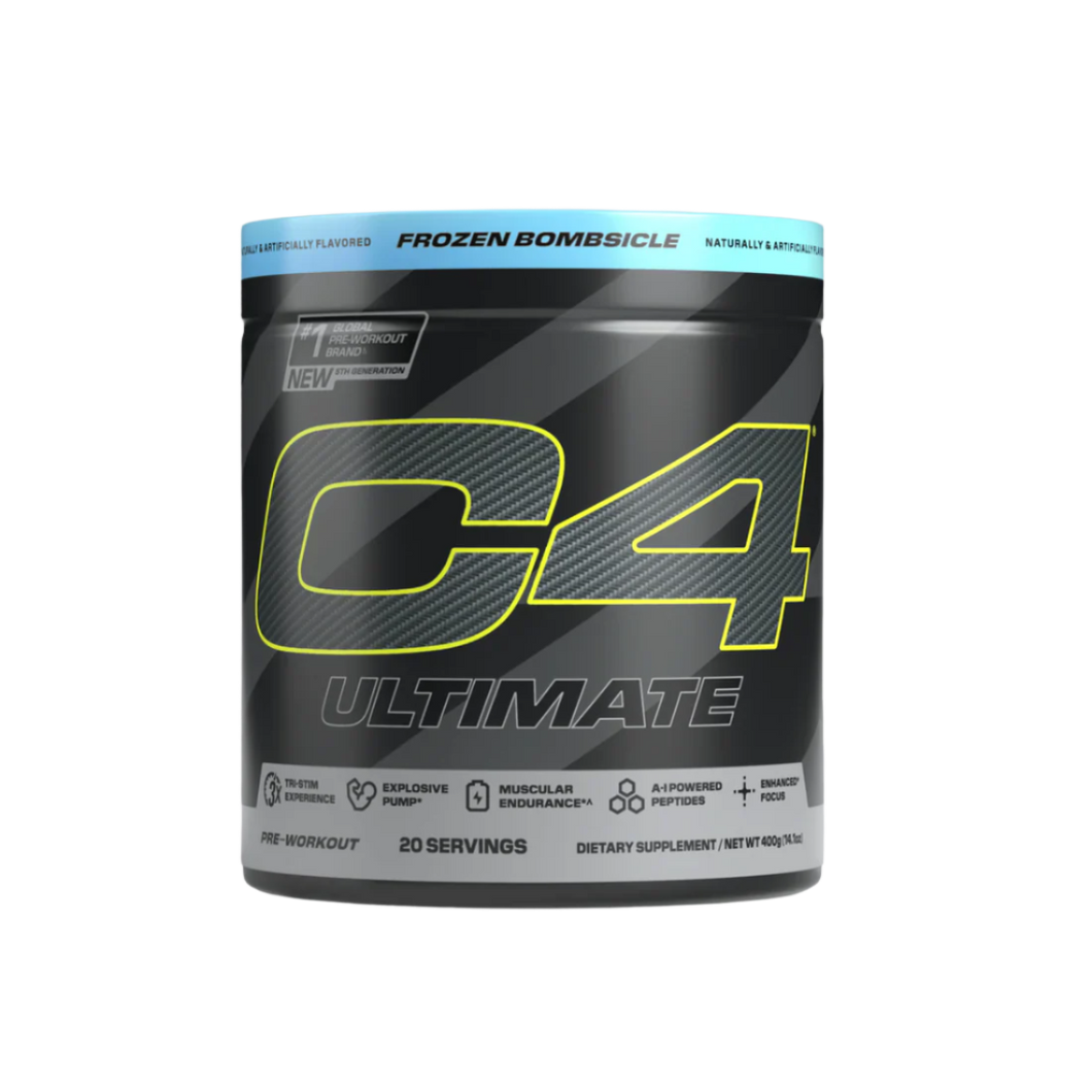 C4 ULTIMATE
