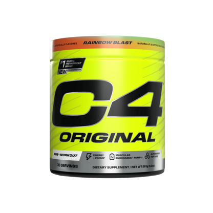 C4 ORIGINAL