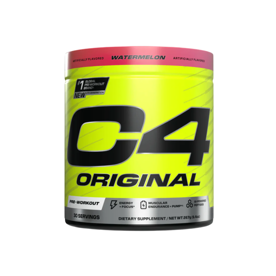 C4 ORIGINAL