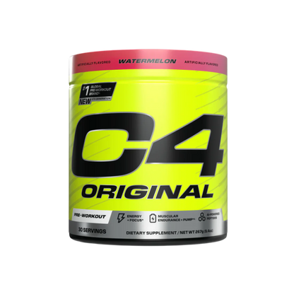 C4 ORIGINAL