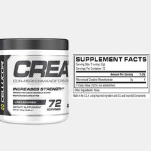 Load image into Gallery viewer, COR-PERFORMANCE CREATINE
