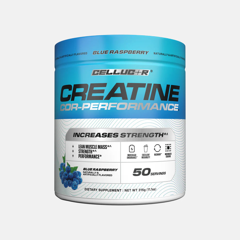 CREATINE COR-PERFORMANCE