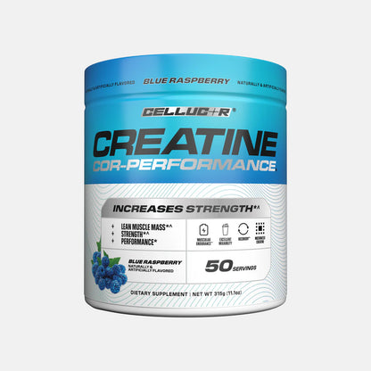 CREATINE COR-PERFORMANCE