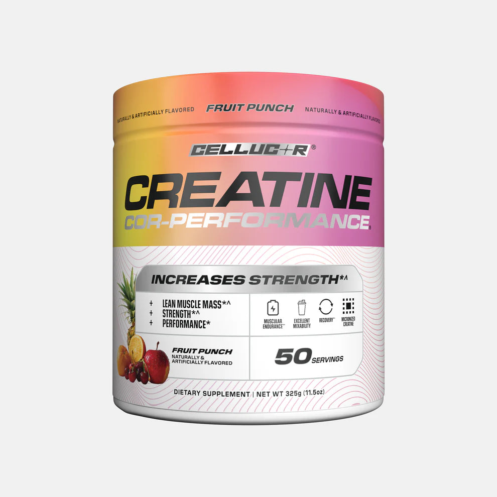 CREATINE COR-PERFORMANCE