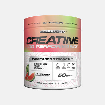 CREATINE COR-PERFORMANCE