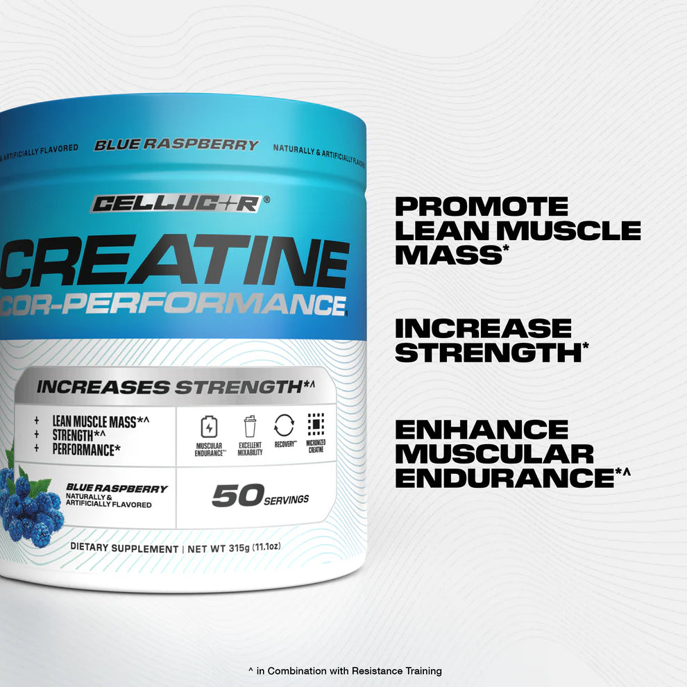 CREATINE COR-PERFORMANCE