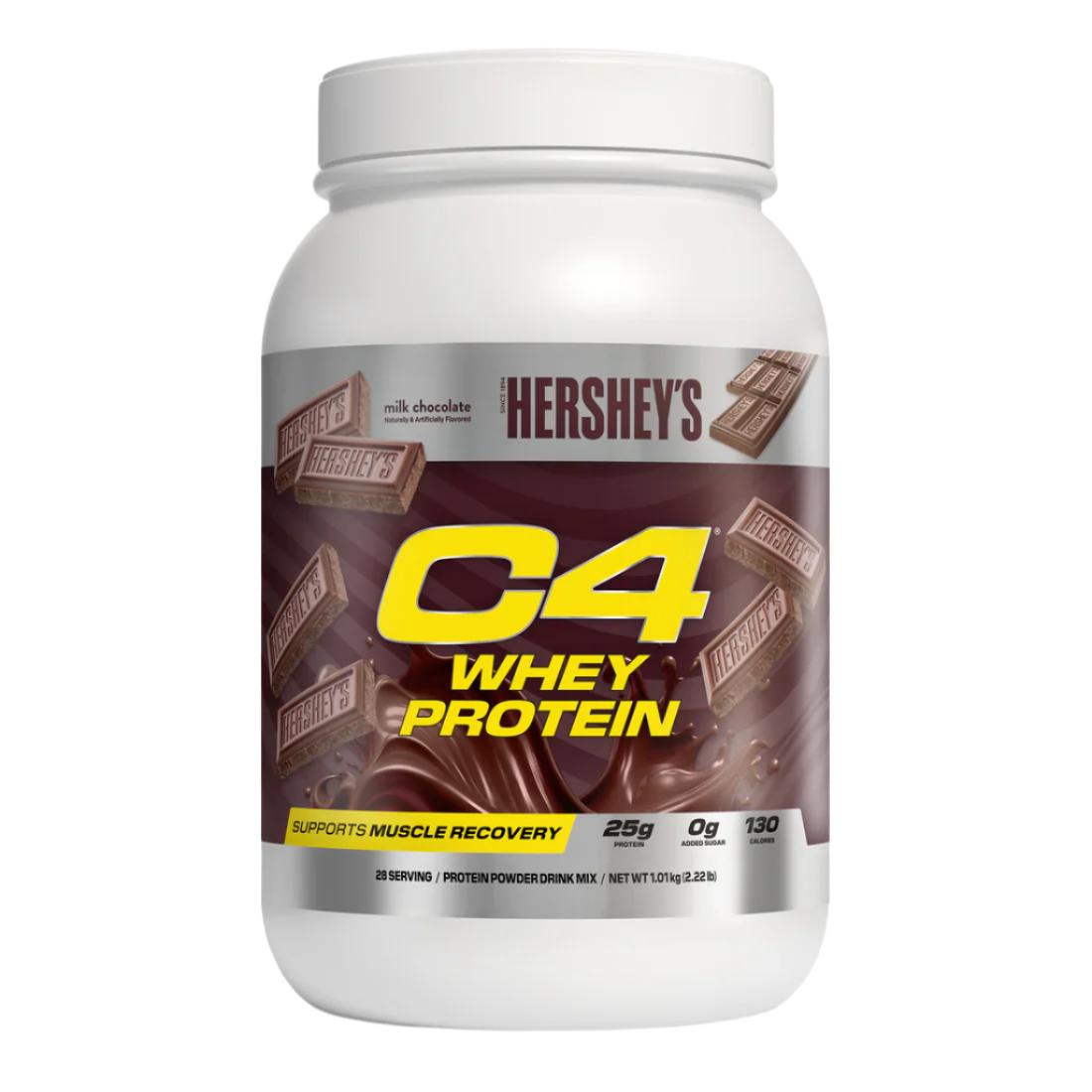 C4 WHEY PROTEIN