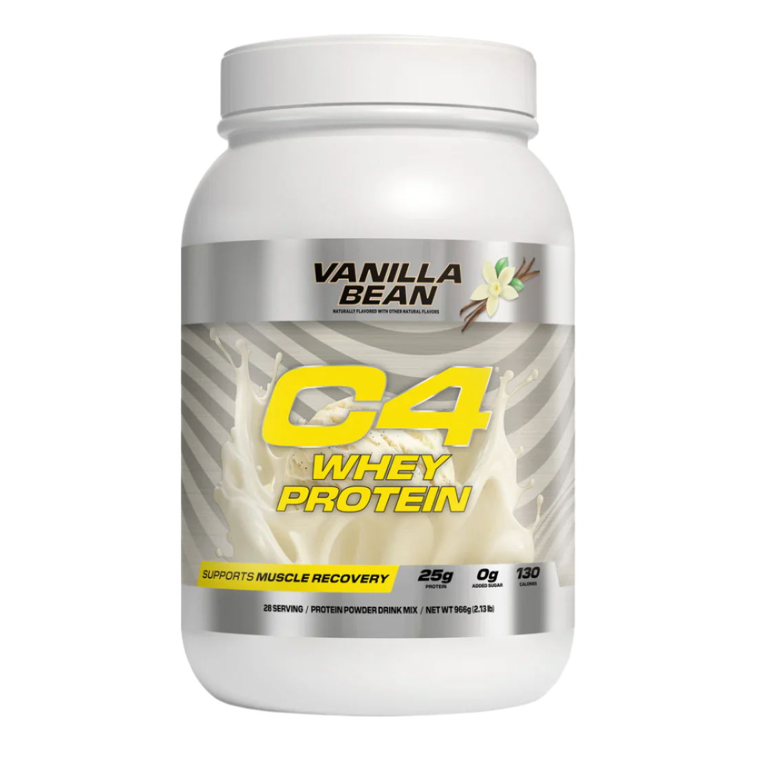 C4 WHEY PROTEIN