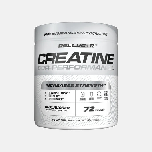 COR-PERFORMANCE CREATINE