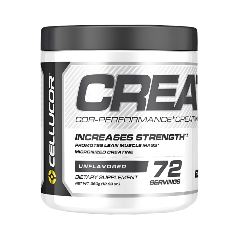 COR-PERFORMANCE CREATINE
