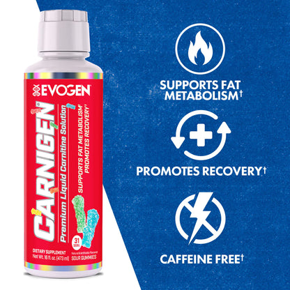 CARNIGEN LIQUID (IN-STORE ONLY)