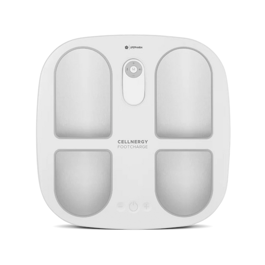 CELLNERGY FOOTCHARGE