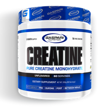 Load image into Gallery viewer, PURE CREATINE MONOHYDRATE
