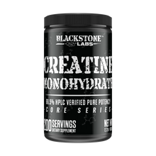 Load image into Gallery viewer, CREATINE MONOHYDRATE
