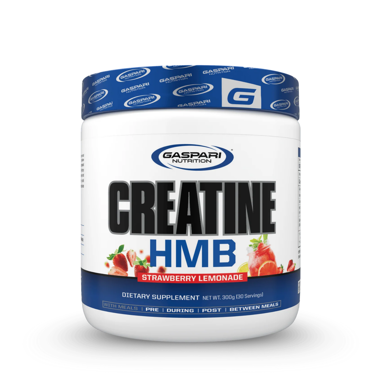 CREATINE + HMB