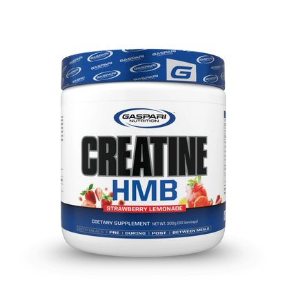 CREATINE + HMB