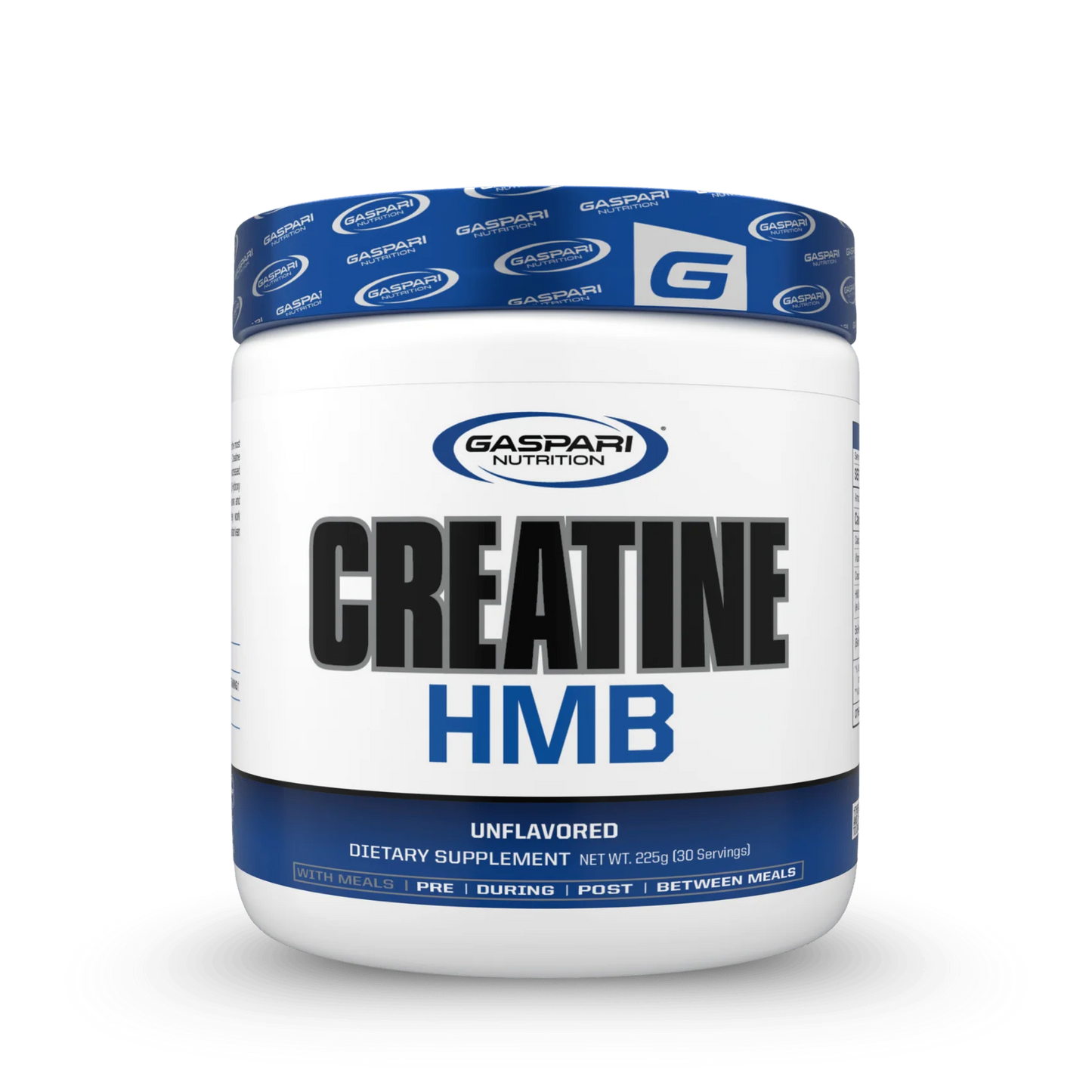 CREATINE + HMB