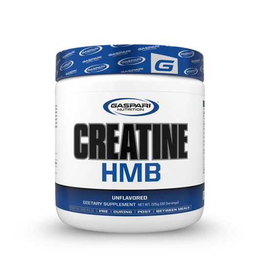 CREATINE + HMB