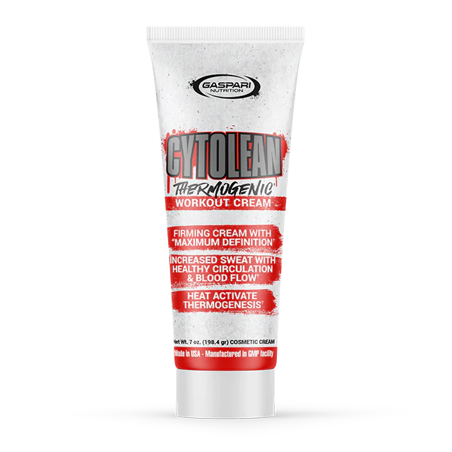 CYTOLEAN THERMO CREAM