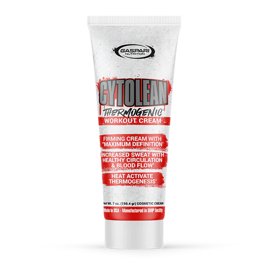 CYTOLEAN THERMO CREAM