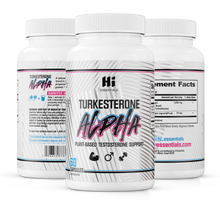 Load image into Gallery viewer, TURKESTERONE ALPHA
