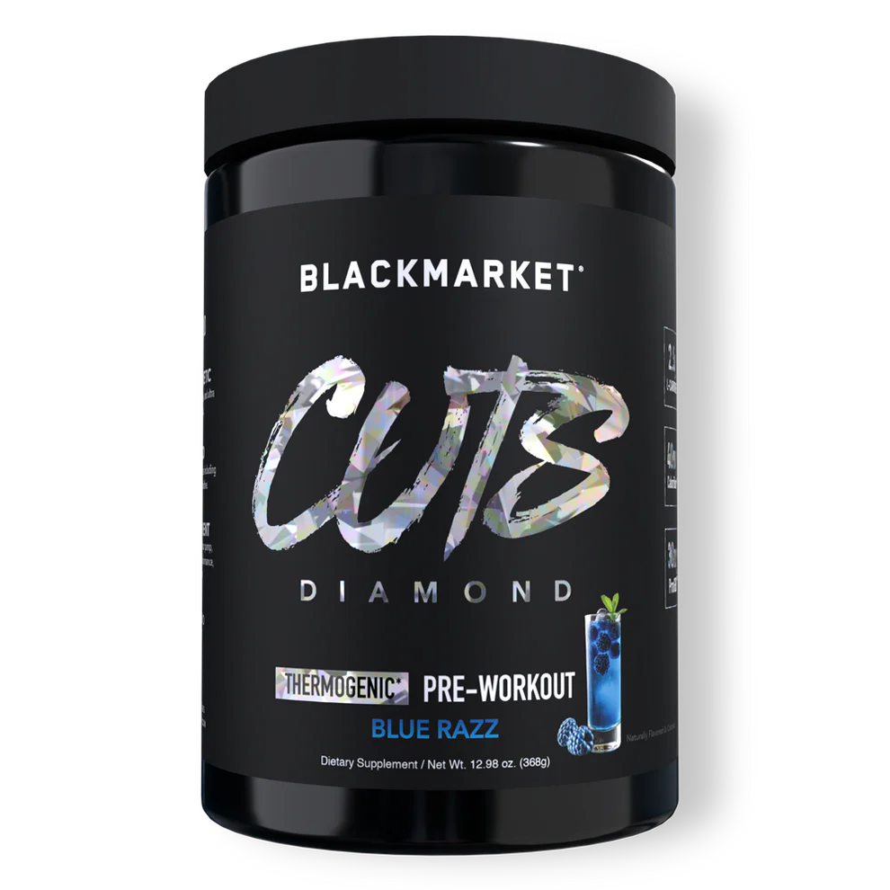 CUTS DIAMOND