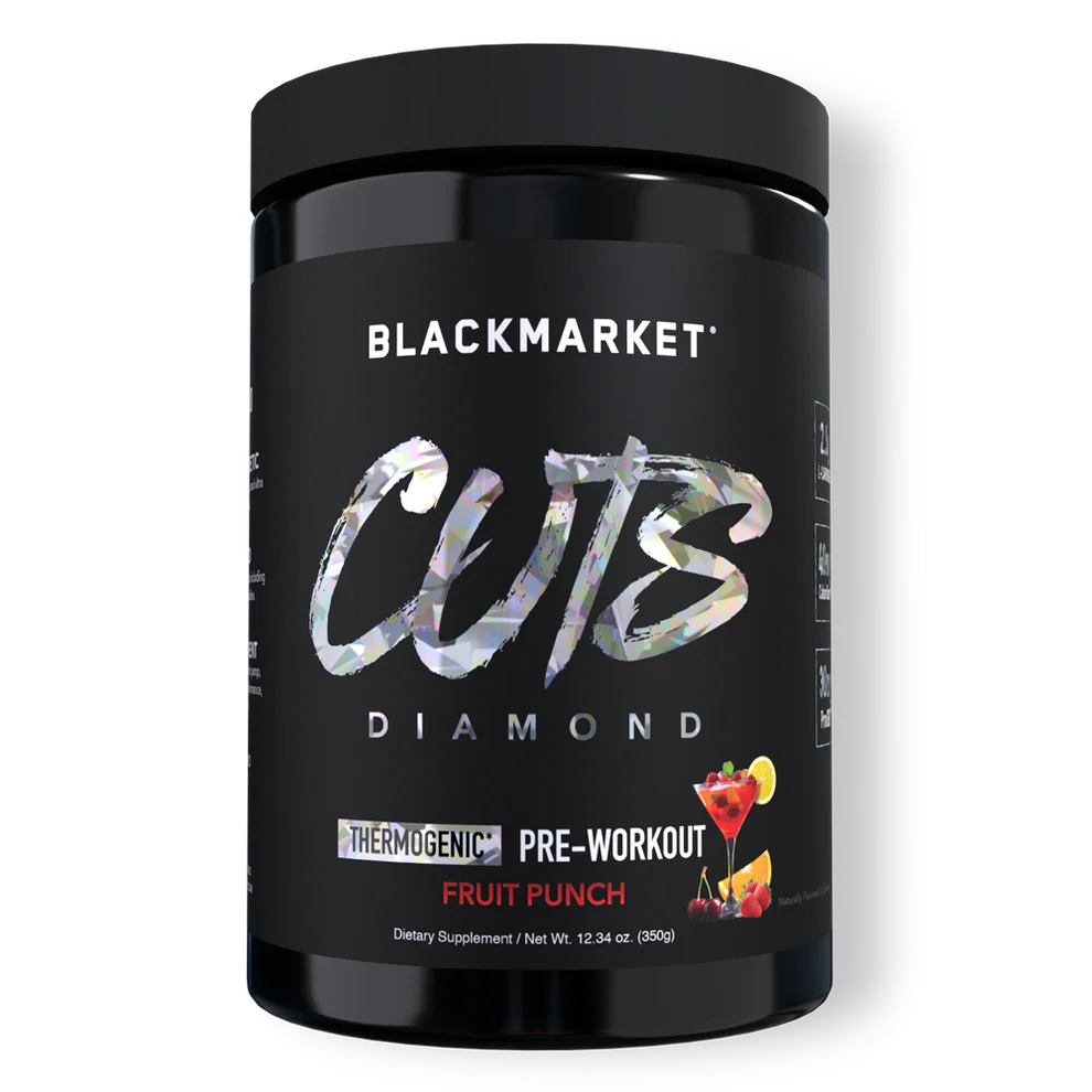 CUTS DIAMOND