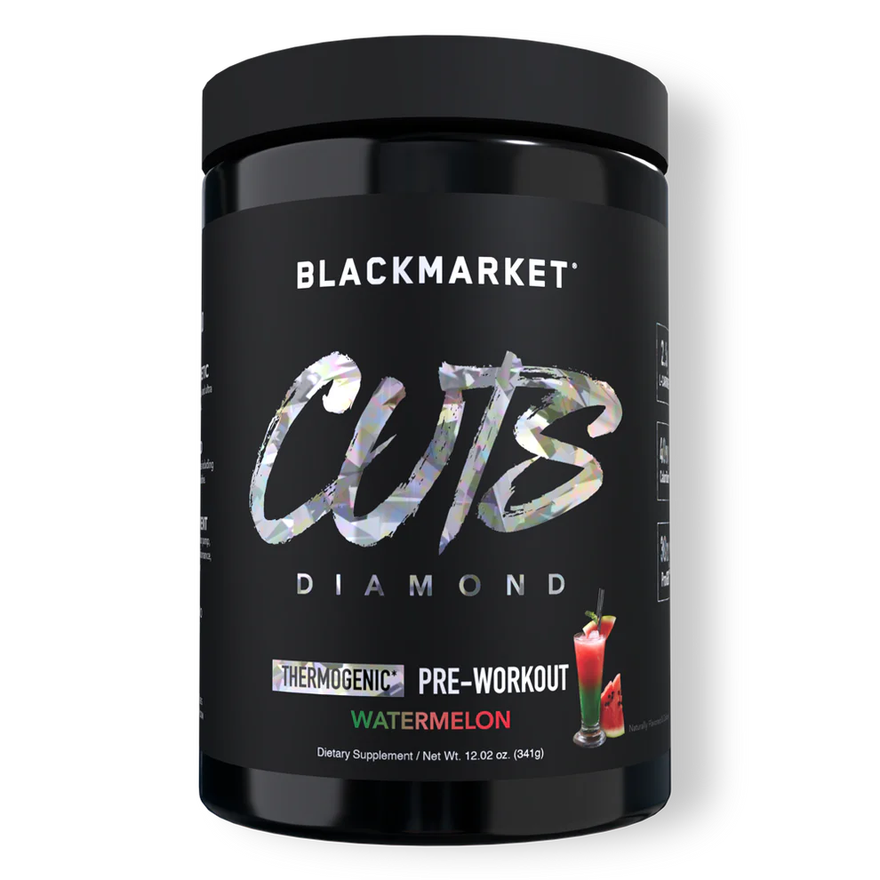 CUTS DIAMOND