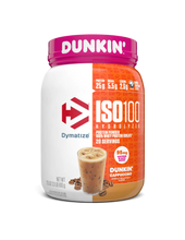 Load image into Gallery viewer, ISO-100 DUNKIN SERIES

