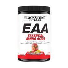 Load image into Gallery viewer, EAA - ESSENTIAL AMINO ACIDS
