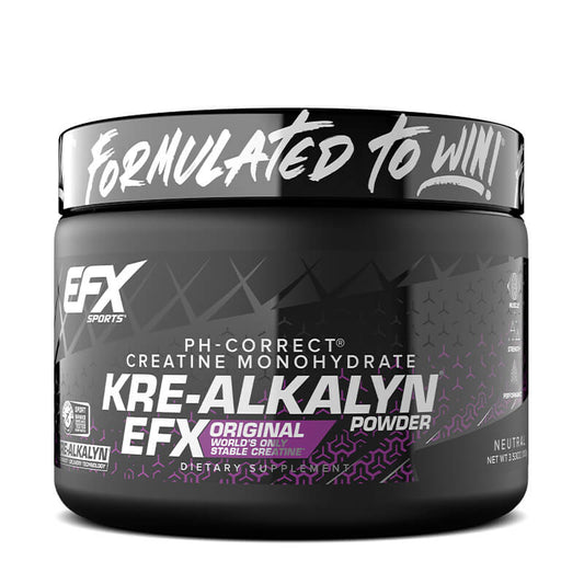 KRE-ALKALYN EFX POWDER
