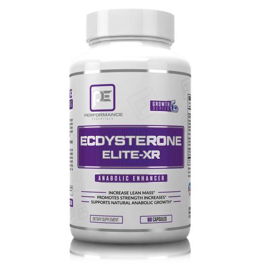 ECDYSTERONE ELITE-XR