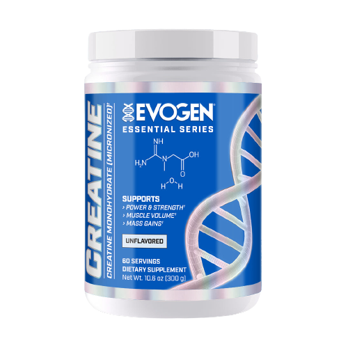 CREATINE MONOHYDRATE 300G (IN-STORE ONLY)