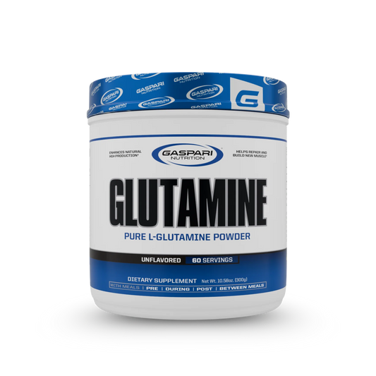 PURE L-GLUTAMINE