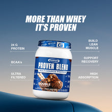 Load image into Gallery viewer, PROVEN BLEND MULTI-SOURCE PROTEIN
