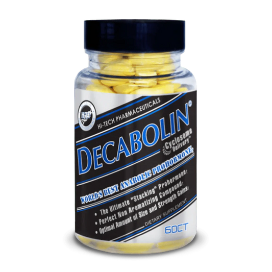 DECABOLIN