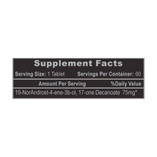 Load image into Gallery viewer, DECABOLIN
