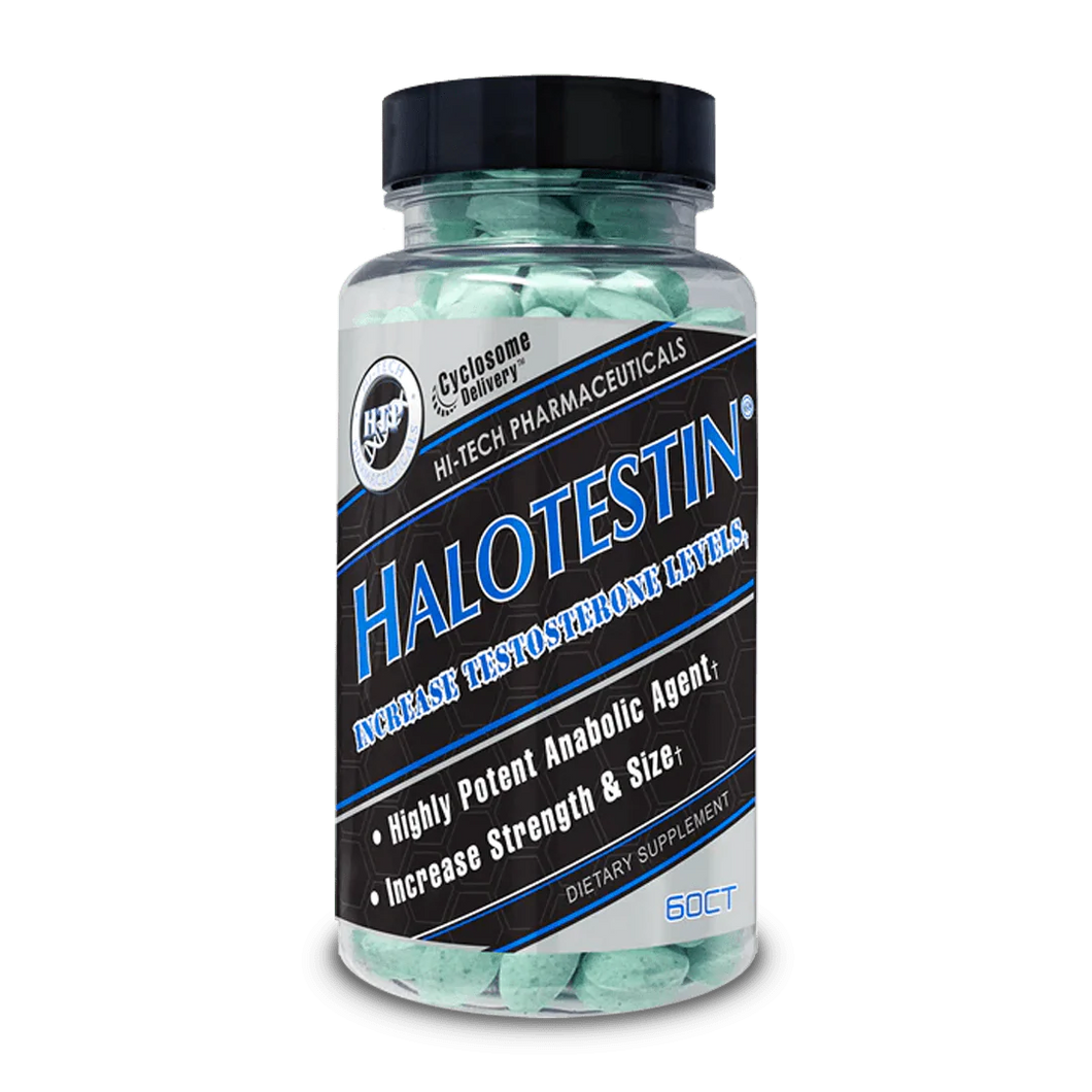 HALOTESTIN