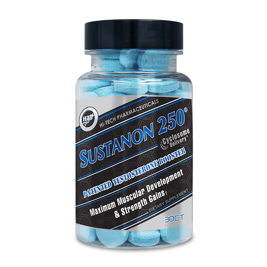 SUSTANON 250