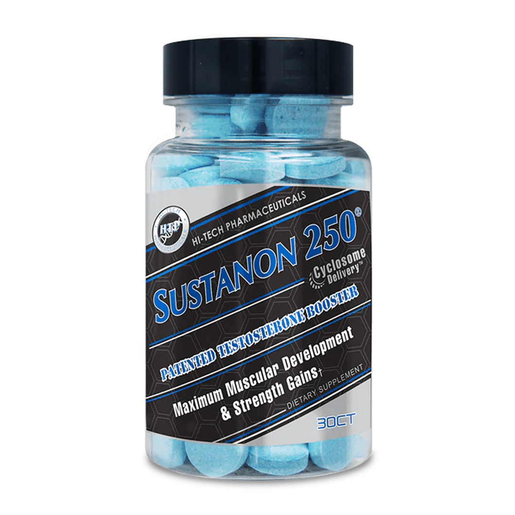 SUSTANON 250