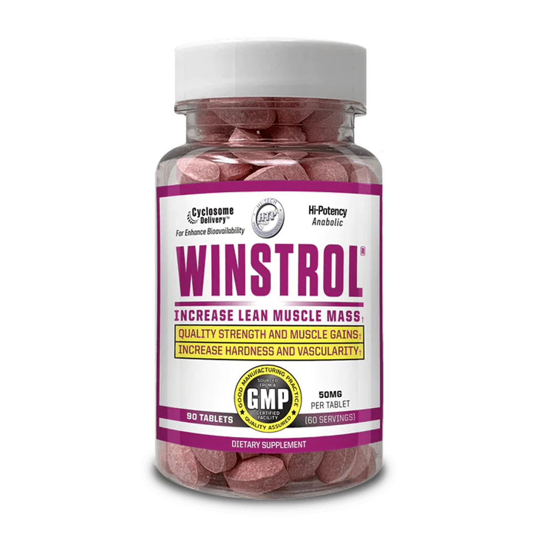 WINSTROL