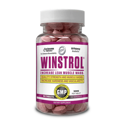 WINSTROL
