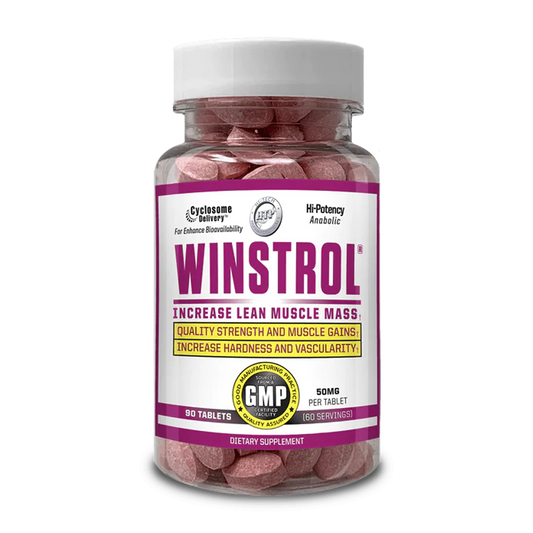 WINSTROL