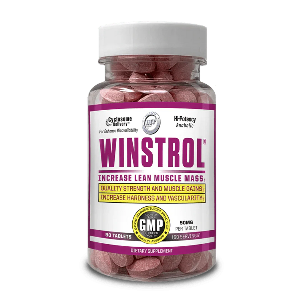 WINSTROL