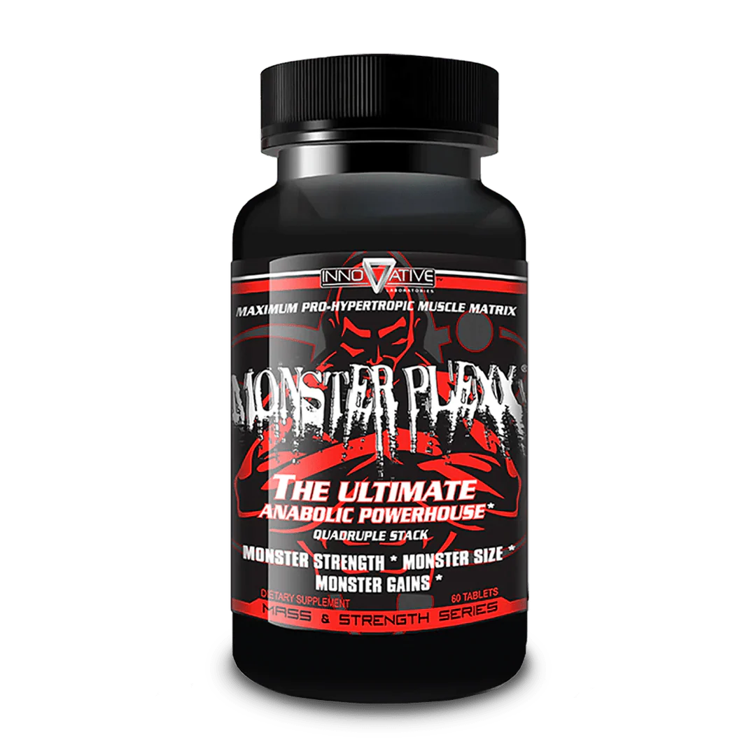 MONSTER PLEXX