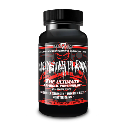 MONSTER PLEXX