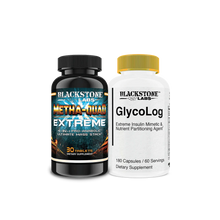 Load image into Gallery viewer, HARDCORE ANABOLIC PRE STACK
